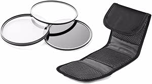 Canon FKIVMFCNEOSR-52 52mm Lens Filter Kit — main product image