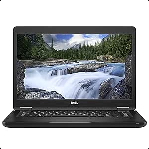 Dell Latitude 5490 14