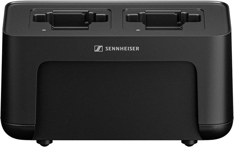 Sennheiser Cradle Network Enabled Charger 509455 — main product image