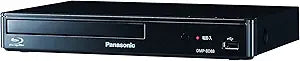 Panasonic DMP-BD88-K Blu-ray Disc Player Full HD — main product image