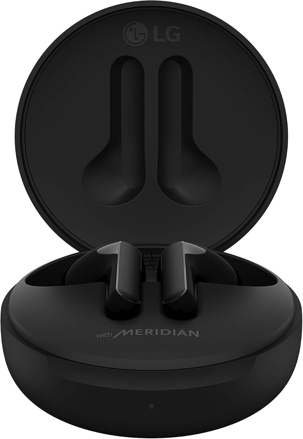 LG HBS-FN6 TONE Free Wireless Bluetooth Earbuds UVnano