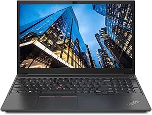 Lenovo ThinkPad E15 Gen 2 i5 1135G7 Business Laptop