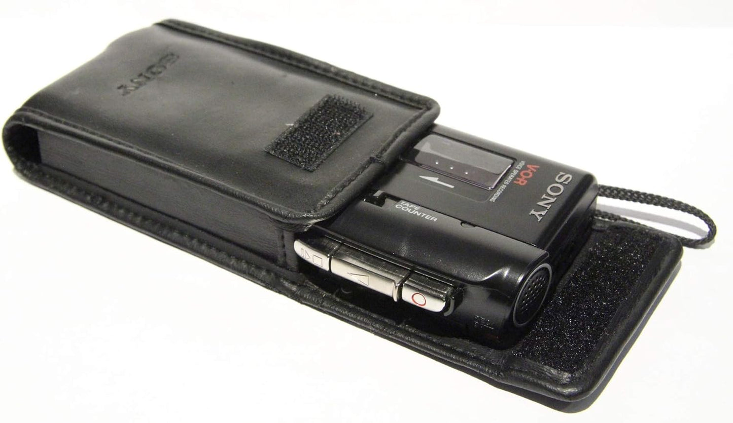 Sony LYSB009RUQI9Q-ELECTRNCS Microcassette Voice Recorder
