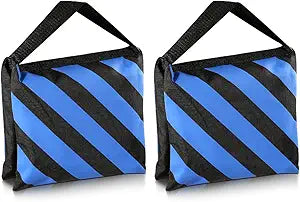 Neewer 90080997 Heavy Duty Photography Sandbag Set — main product image