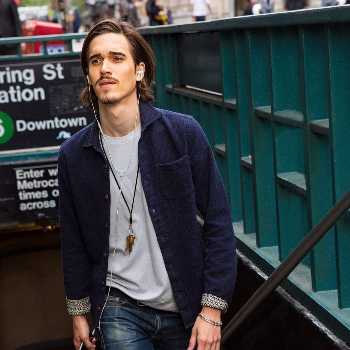 Bose SoundTrue Ultra 741629-0010-cr Apple In-Ear Headphones (Renewed)