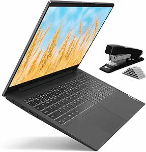 Lenovo IdeaPad 5 i7 8GB 512GB SSD 15.6" Laptop Renewed