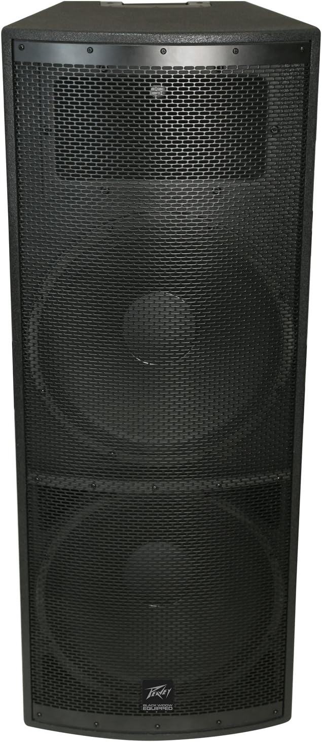Peavey SP4 Unpowered Speaker Cabinet — main product image