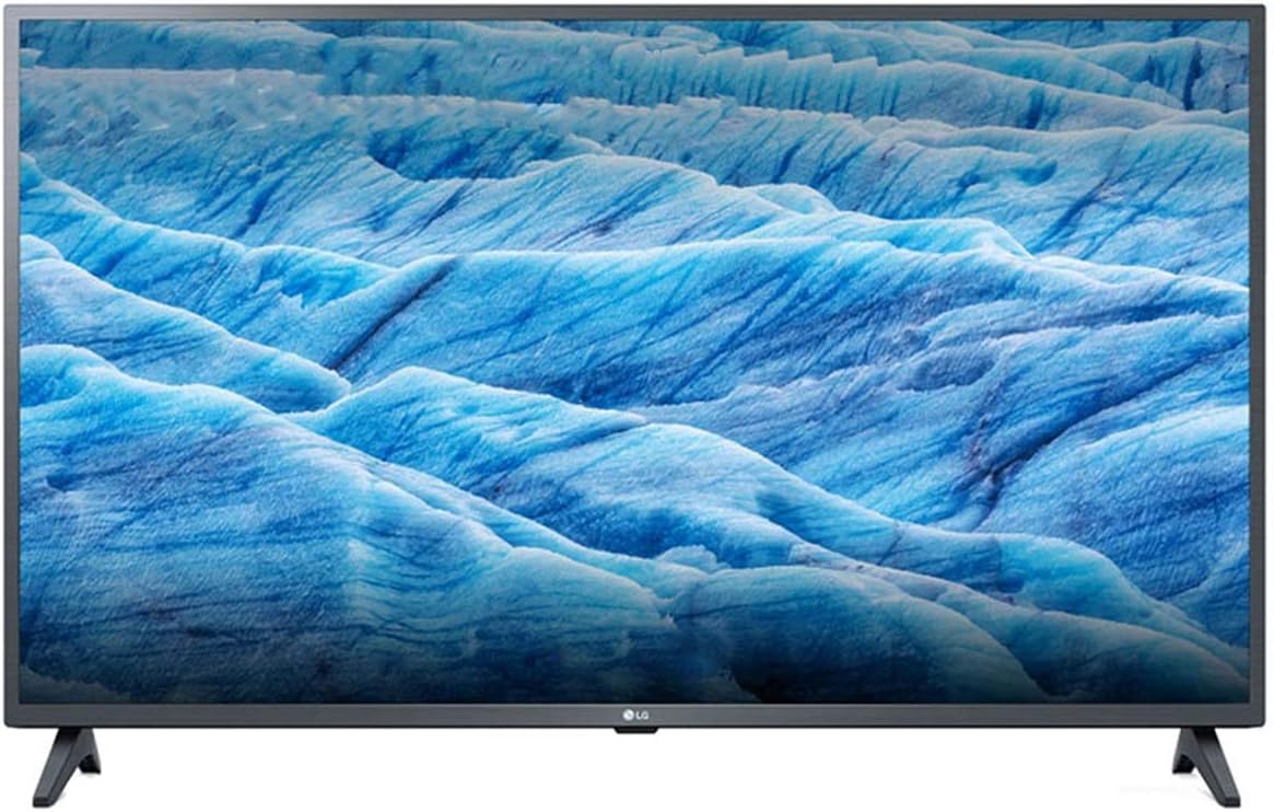 LG 43UM7300AUE 43-Inch 4K Smart UHD LED TV