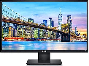 Dell ASIMonitor25 E2420H 24" FHD IPS Monitor