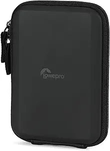 Lowepro Volta 30 GPS Carrying Case Black — main product image