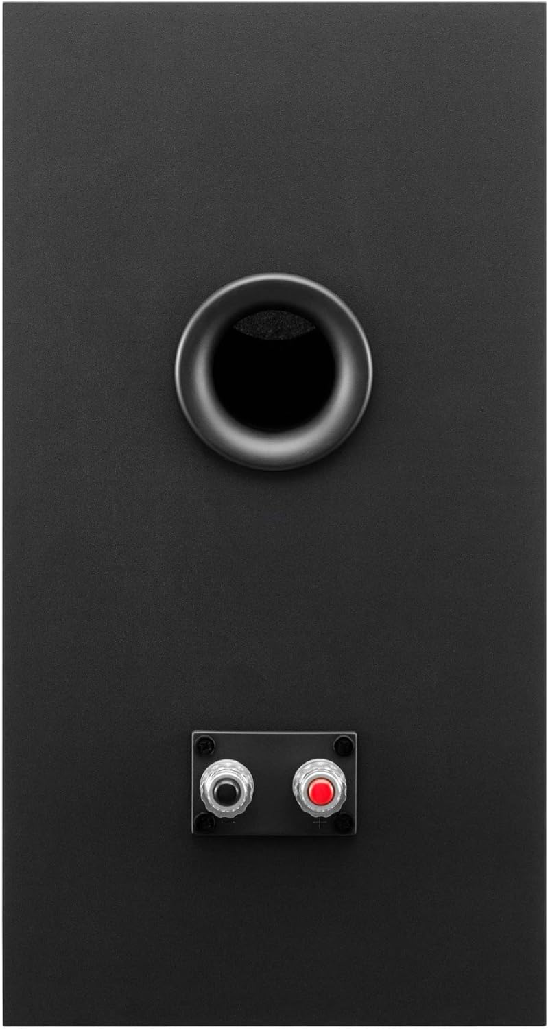 Sony SSCS5 3-Way Bookshelf Speaker System with Wire