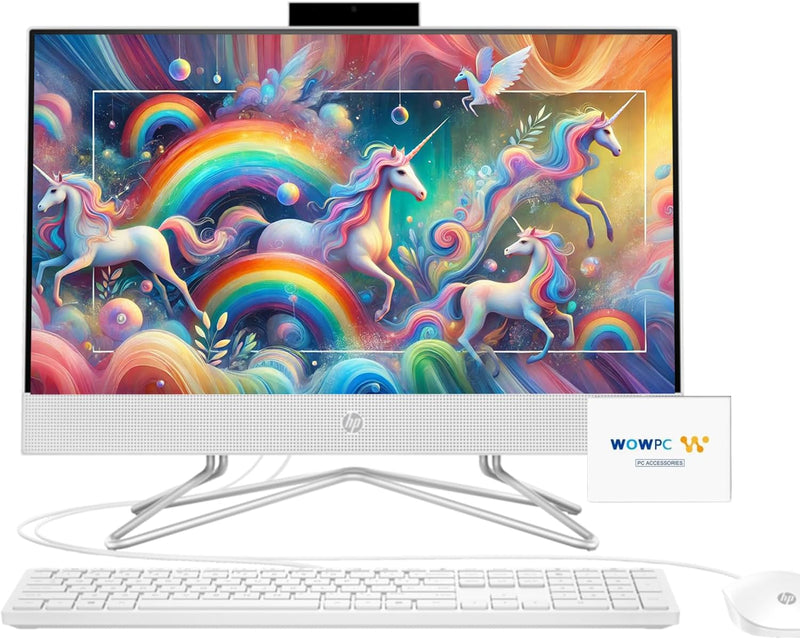 HP All in One 22