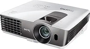 BenQ MX720 3500 Lumen XGA 3D DLP Projector — main product image