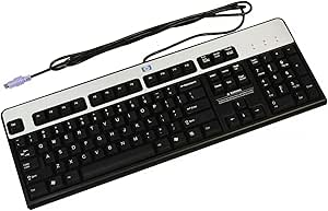 HP 355630-001 PS2 Keyboard (Refurbished) — main product image