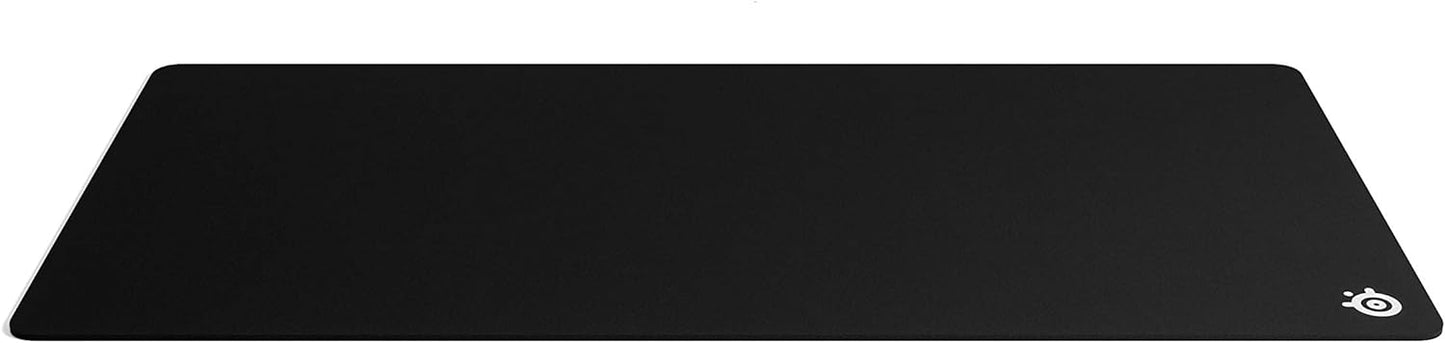 SteelSeries 63843 QcK 3XL Cloth Gaming Mouse Pad
