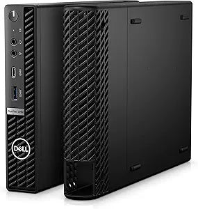 Dell OptiPlex 7000 7090 i7-10700T 16GB 256GB SSD Micro PC — main product image