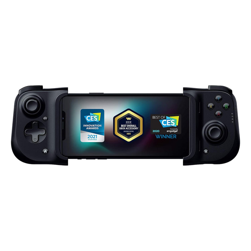 Razer RZ06-03360100-R3U1 Kishi iPhone Mobile Game Controller — main product image
