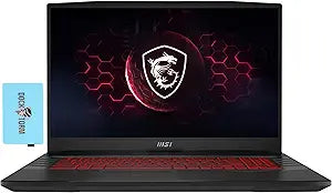 MSI PulseGL7612256-3608-229415 Gaming Laptop RTX 3070, 4TB SSD