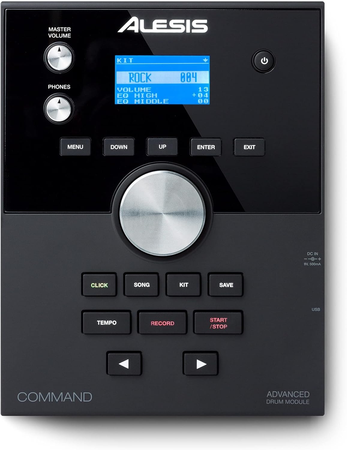Alesis Command Mesh SE Electronic Drum Kit
