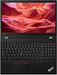 Lenovo ThinkPad P15s Gen 2 i7 Workstation Renewed
