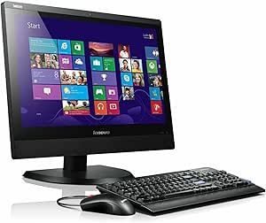 Lenovo ThinkCentre M93z All-in-One Computer i5 Renewed — main product image