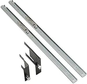 HP 2FZ76AA Z8 Rack Rail Kit Upgrade — main product image
