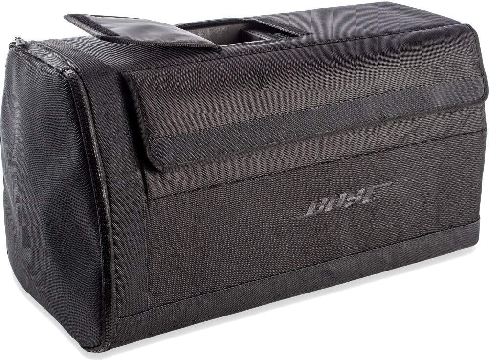 Bose 751863-0010 F1 Model 812 Loudspeaker Travel Bag - Black