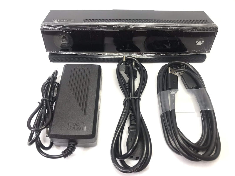 Microsoft 6L6-00004 Official Xbox One Kinect Sensor — main product image