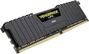 Corsair CMK32GX4M2Z4000C18 Vengeance LPX 32GB DDR4 4000MHz — main product image