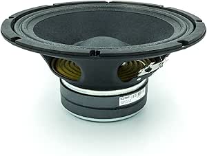 QSC SP-000181-00 10" Low-Frequency Driver K10