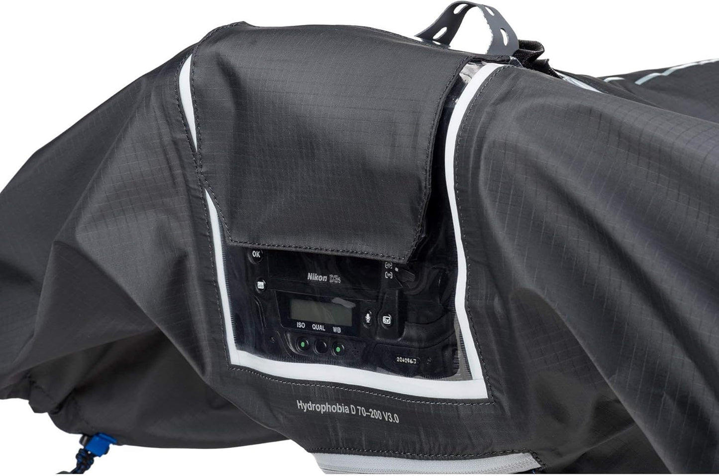 Think Tank Hydrophobia D 70-200 V3 Camera Rain Cover