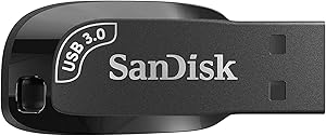SanDisk SDCZ410-512G-G46 512GB Ultra Shift USB 3.0