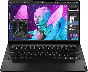 Lenovo 9i IdeaPad Slim, i7-1165G7, 16GB, 512GB, 14" 4K
