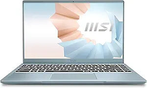 MSI Modern 14 B11MO-241 i7 Iris Xe 8GB 512GB SSD — main product image