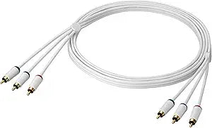 Sony VMCCV24T 8' Component Video Cable