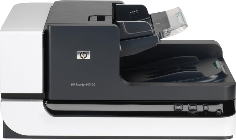 HP L2683B#BGJ Scanjet Enterprise Flow N9120 Scanner — main product image