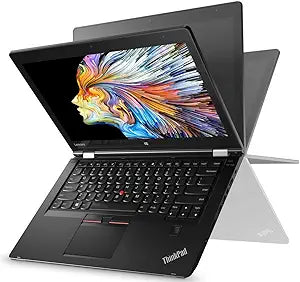 Lenovo ThinkPad P40 Yoga i7 Touchscreen Renewed — main product image