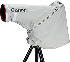 Canon 1759C001 Rain Cover ERC-E5M for EOS Series