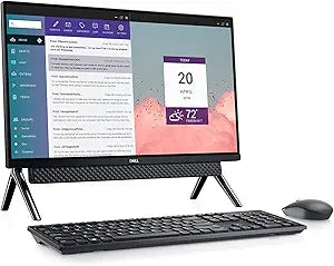 Dell Inspiron 24 Touch All-in-One PC - 64GB RAM 2TB SSD