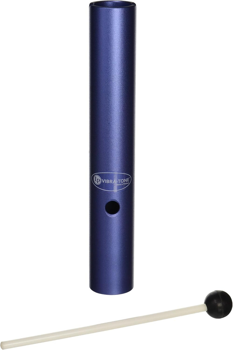 Latin Percussion LP776-BL Vibra-Tone Large Indigo Blue — main product image