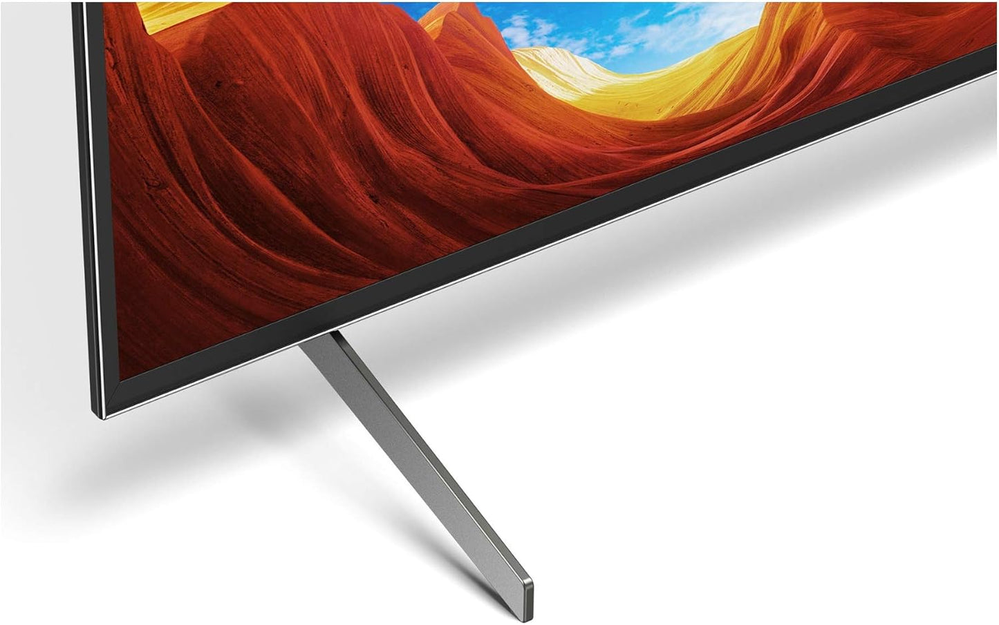 Sony XBR85X900H 85-Inch 4K Smart LED TV