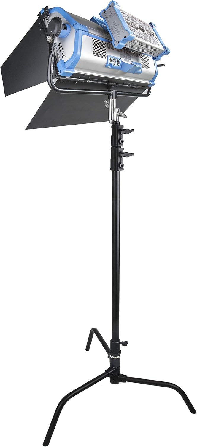 Kupo KG024812 Junior to Baby Stand Adapter