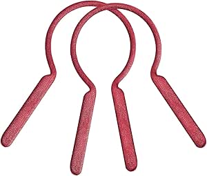 Neewer 10093303 Rubber Coated Lens Filter Removal Wrench