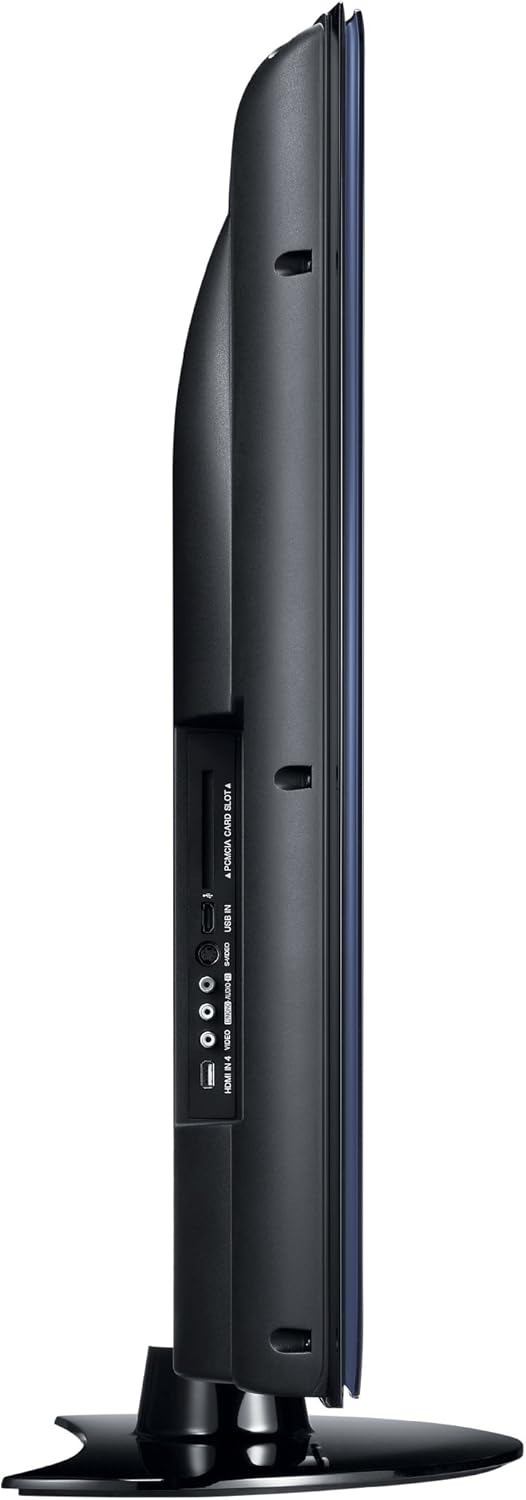 LG 47LH50 47-Inch 1080p 120Hz LCD HDTV