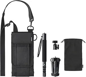 Sony VCTMP1.SYH 4-in-1 Versatile Tripod - Camera Support