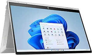 HP EW0023DX Envy x360 i7 2-in-1 Touchscreen Laptop, 32GB RAM, 1TB SSD — main product image