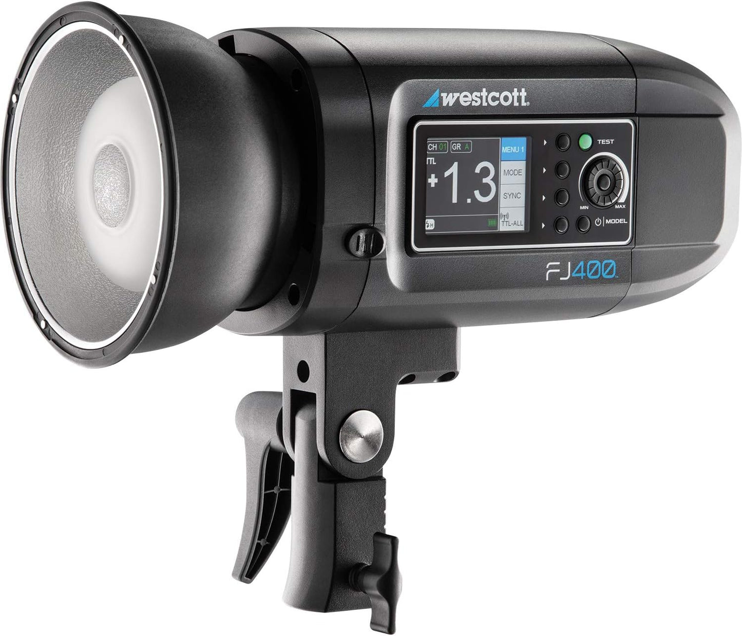 Westcott FJ400 400Ws Strobe Flash Kit