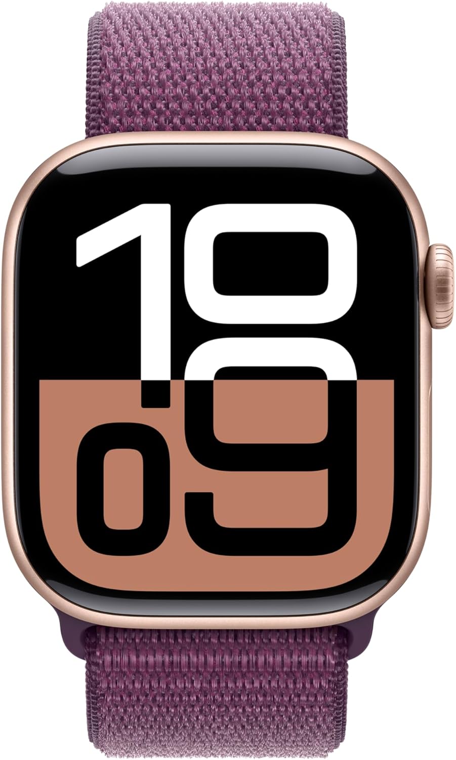 Apple Watch Series 10 GPS 42mm Rose Gold