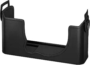 Fujifilm 16696784 X-E4 Bottom Leather Camera Case — main product image