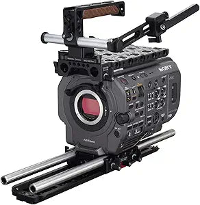 Wooden Camera Unified Accessory Kit Pro Sony FX9